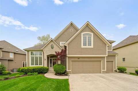 6205 W 144th Street, Overland Park, KS 66223