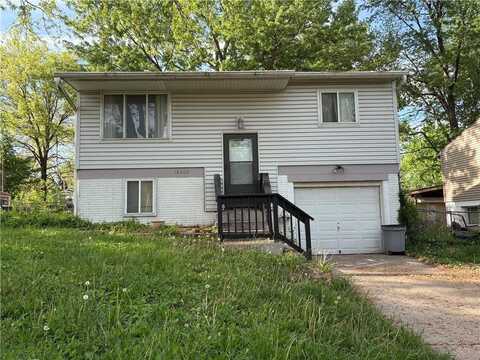 18200 E Lexington Road, Independence, MO 64058