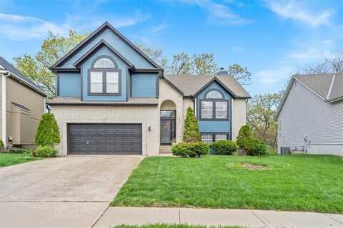 12848 S Rene Street, Olathe, KS 66062