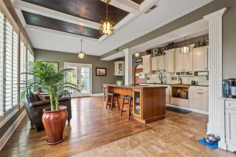 12848 S Rene Street, Olathe, KS 66062