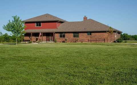 205 N 1700 Road, Lecompton, KS 66050