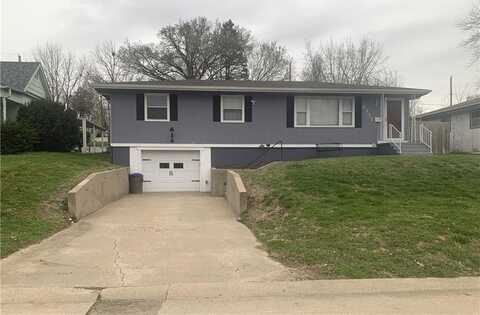 3335 Jackson Street, Saint Joseph, MO 64507