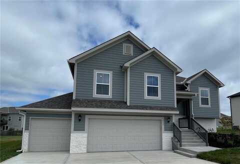 1222 NE 122nd Street, Kansas City, MO 64165