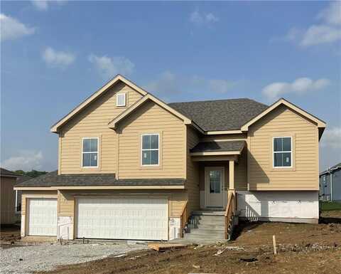 1222 NE 122nd Street, Kansas City, MO 64165
