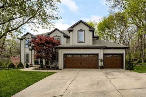 7615 Schweiger Street, Shawnee, KS 66217