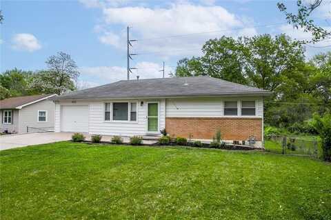 2511 N 65TH Street, Kansas City, KS 66104