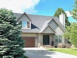 20528 W 221st Street, Spring Hill, KS 66083