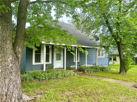 514 Dwarf Street, Sedan, KS 67361