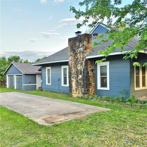 514 Dwarf Street, Sedan, KS 67361