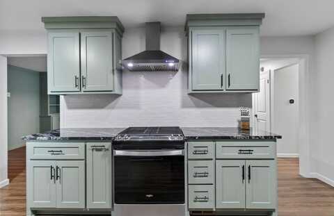 7554 Lafayette Avenue, Kansas City, KS 66109