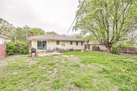 1513 Franklin Street, Leavenworth, KS 66048