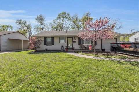7206 REEDS Road, Overland Park, KS 66204