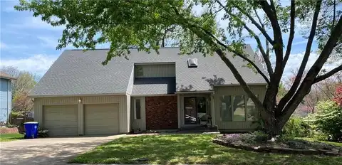 10503 W 50th Terrace, Shawnee, KS 66203