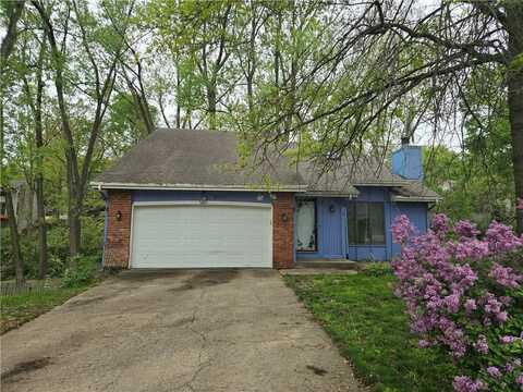 8528 N Virginia Avenue, Kansas City, MO 64155