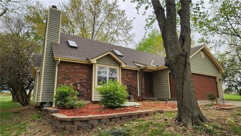 307 E Gore Road, Raymore, MO 64083