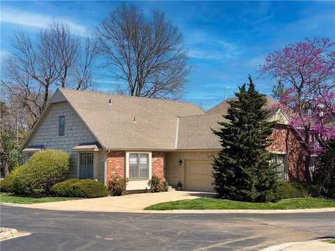 11101 Delmar Court, Leawood, KS 66211