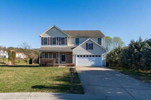 4021 KALEB DR, PENN LAIRD, VA 22846