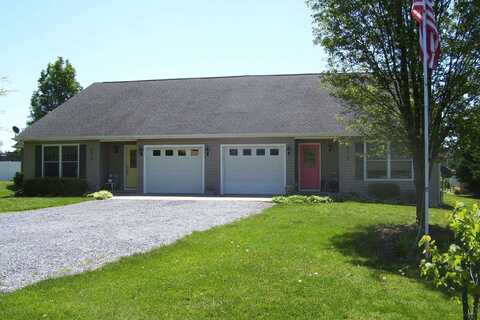 424 & 428 RONNA PL, MCGAHEYSVILLE, VA 22840