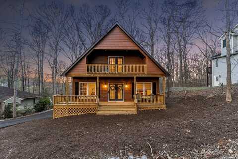 750 FLOWER DR, MCGAHEYSVILLE, VA 22840