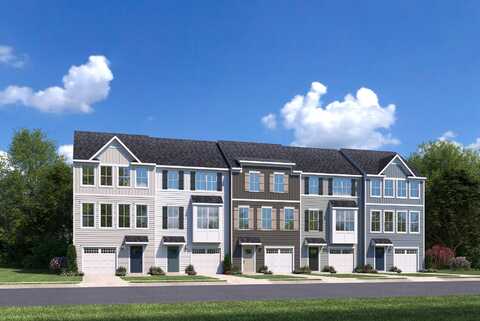 4699 DRYSDALE ST, ROCKINGHAM, VA 22801