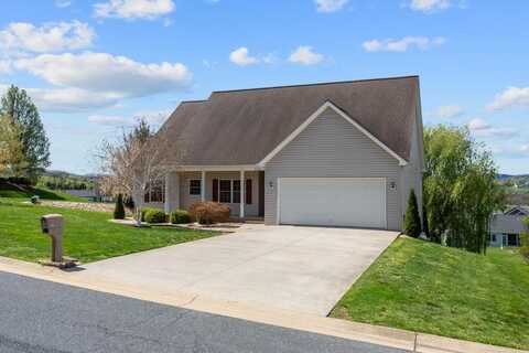 320 RAYANN LN, BROADWAY, VA 22815