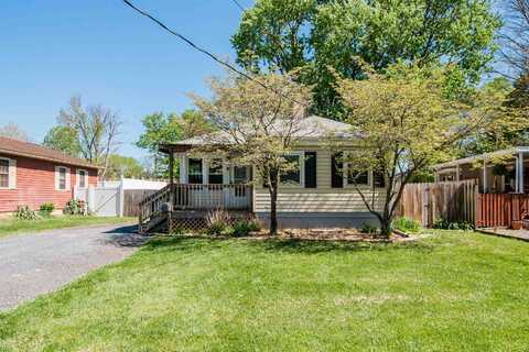 409 BRUCE ST, BRIDGEWATER, VA 22812