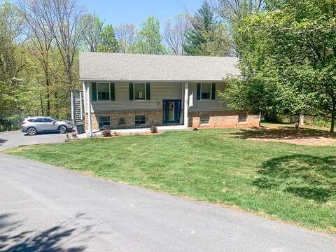 209 RAINTREE RD, VERONA, VA 24482