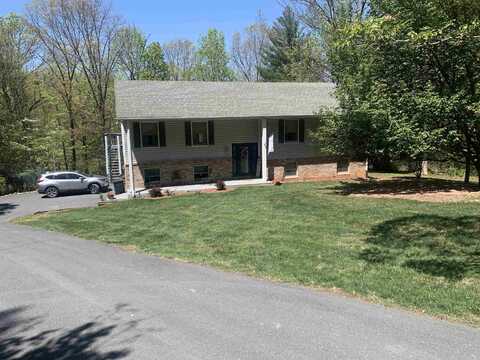 209 RAINTREE RD, VERONA, VA 24482
