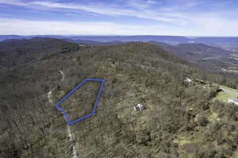 Lots A30 & A31 CHERRY TREE LN, STANLEY, VA 22851