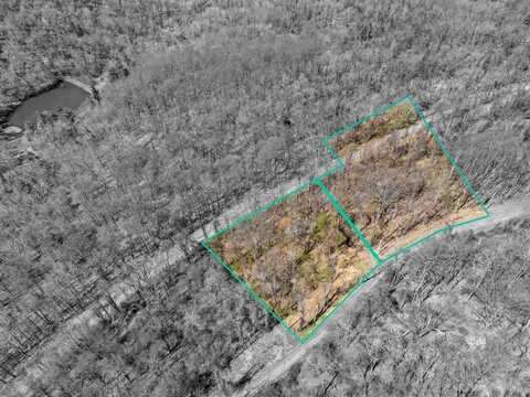 Lots 40 & 42 PETES PL, STANLEY, VA 22851