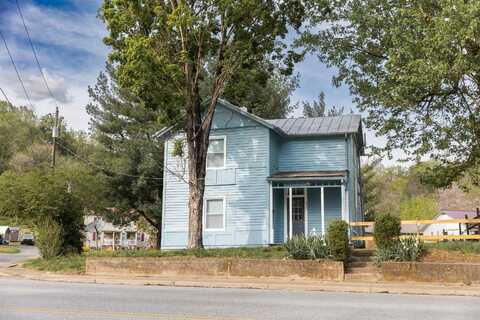 825 W 29TH ST, BUENA VISTA, VA 24416