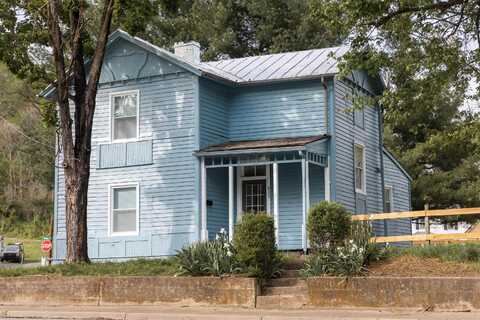 825 W 29TH ST, BUENA VISTA, VA 24416