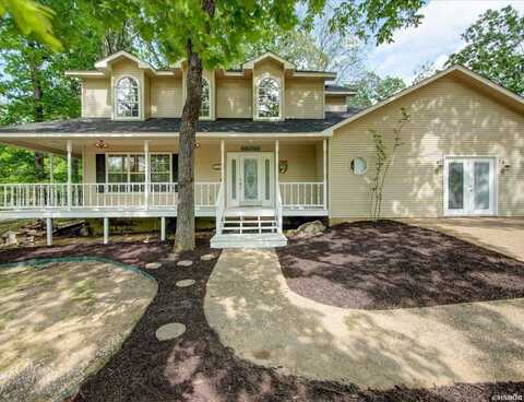 129 PEPPERMINT, Hot Springs, AR 71913