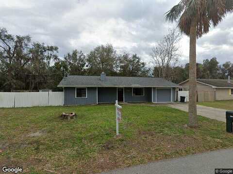Dix, ORMOND BEACH, FL 32174
