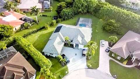 Timber Run, FORT MYERS, FL 33908