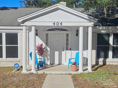 Andrew Jackson, GULF BREEZE, FL 32561
