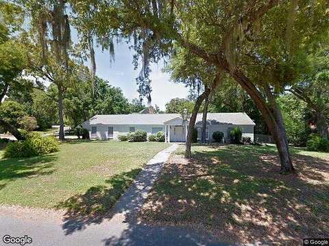 Andrew Jackson, GULF BREEZE, FL 32561