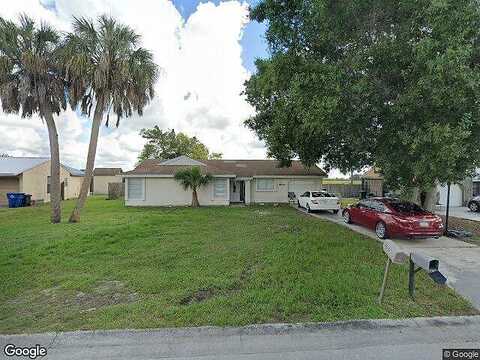 Palomar, LABELLE, FL 33935