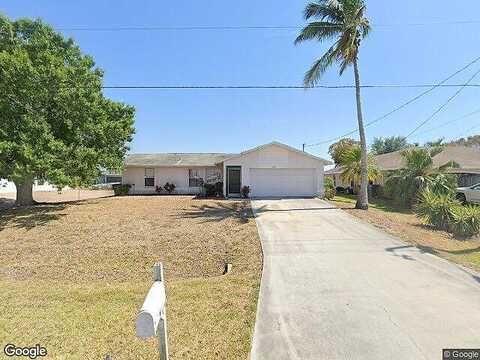 10Th, CAPE CORAL, FL 33993