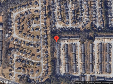 Strathmoor Manor, LITHONIA, GA 30058