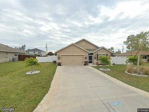 19Th, CAPE CORAL, FL 33991