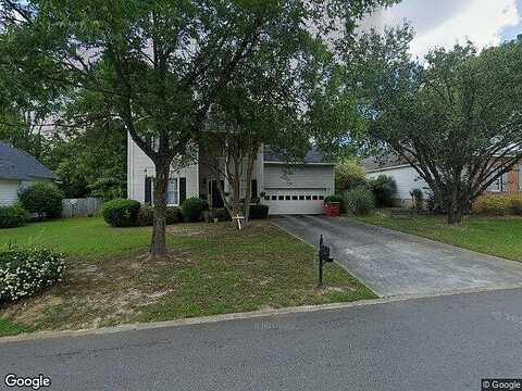 Stinsonville, MACON, GA 31204