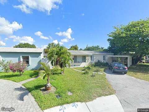 26Th, WILTON MANORS, FL 33305