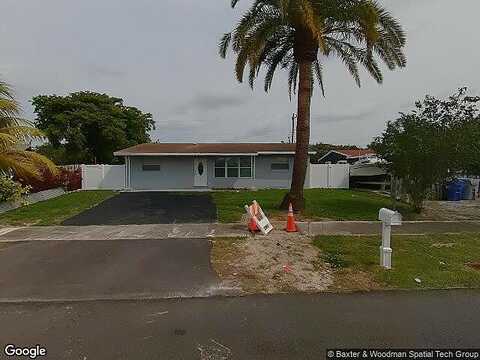 21St, POMPANO BEACH, FL 33060