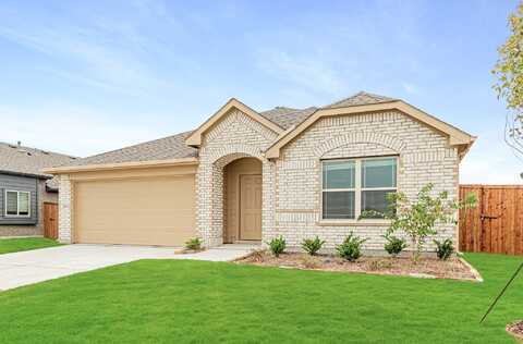 Eagle View, COMMERCE, TX 75428