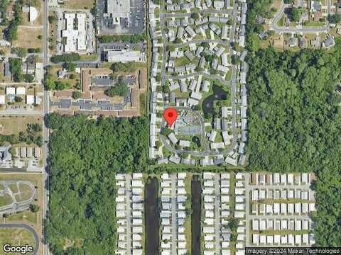 Elmhurst, NEW PORT RICHEY, FL 34653