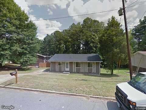 Cherokee Valley, LITHONIA, GA 30058