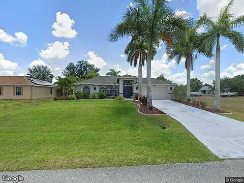 3Rd, CAPE CORAL, FL 33993