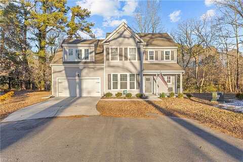 Larry Anne, SUFFOLK, VA 23434