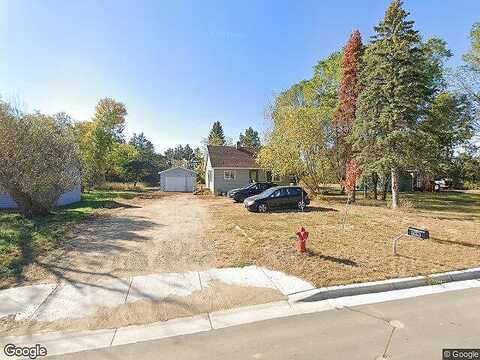 Fair, PARK RAPIDS, MN 56470